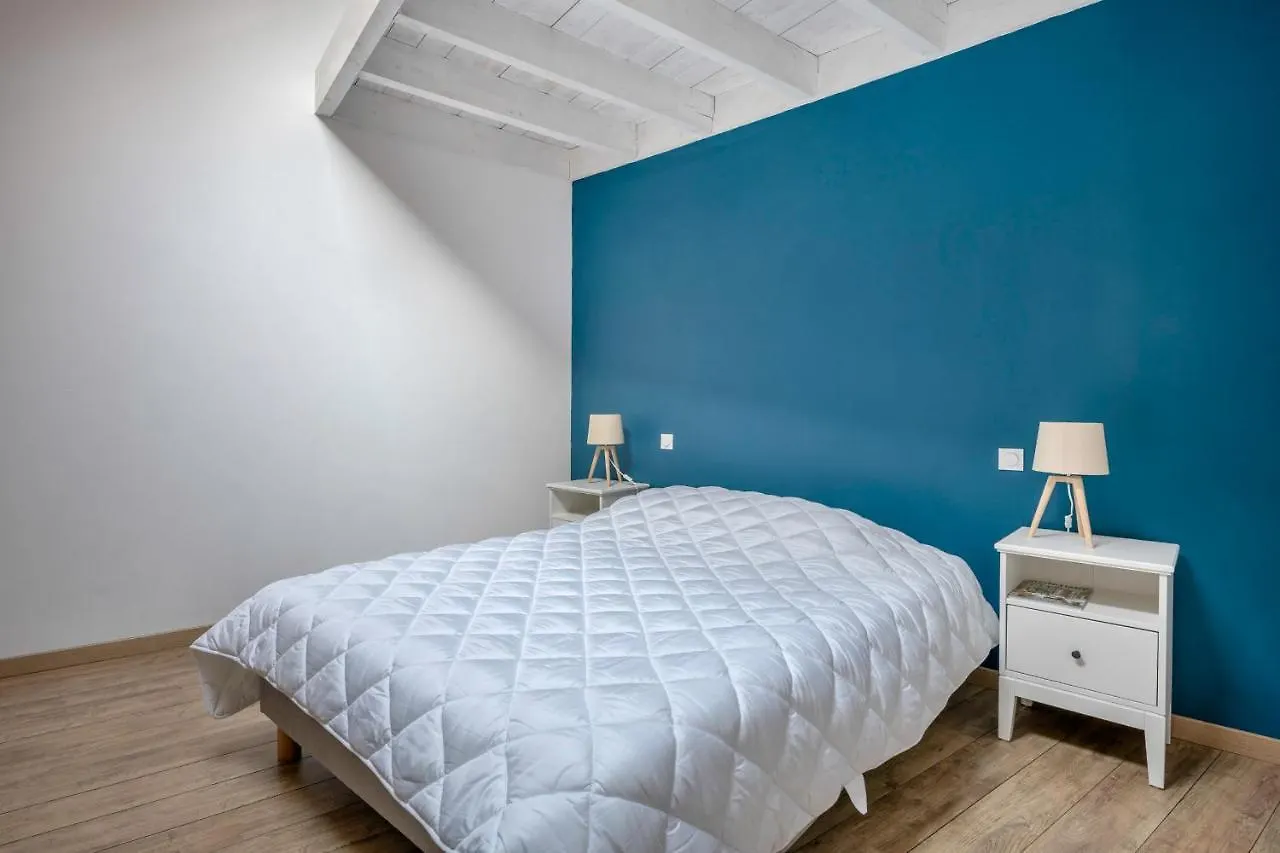 Sejour Pour 11 - Jardin - Arzon Villa